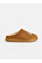Quality Pieces from Çelebi Store: Embroidered Women's House Slippers - 3