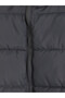 Two Mt Shop Quality Lcw Kids Gray Plain Standard & Regular Boys' Coat - 3