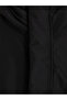 Quality Parts from Çelebi Store Color-Blocked Water Repellent Boys' Inflatable Jacket - 7