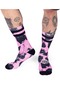 Street R Mid High Sg Socks - 2