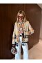 Women's Laluna Embroidered Tassel Jacket - 6