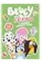 Bluey: Bluey and Friends: كتاب أنشطة الملصقات - 2