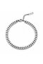 Classic Chain Steel Men's Bracelet - 3