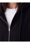 Quality Parts Abundant Planting Women's Thick Zipper Sweatshirt from Çelebi Store - 4