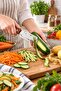 5 in 1 Stainless Steel Julienne Vegetable Potato Peeler with Wooden Handle Bottle Opener - 4