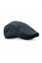 Karnas Men's Wool Winter Cap – Nostalgic Classic Design - 2