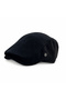 Karnas Men's Wool Winter Beanie Hat – Sporty Style for City Wear