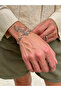 Design Men's Steel Bracelet - 2