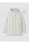 Esvab • Modern & Distinctive Women's Inflatable Hooded Coat - 7