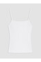 Lcw Dream U-Neck Women's Tank Top with Rope Straps - 6