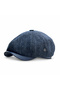Karnas Men's Wool Winter Cap – Elegant and Simple Winter Style