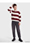 Two Mt Shop Quality Lcw Kids Anthracite Baggy Fit Boys' Jean Pants