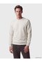 Zero Roba Collar Men's Thick Sweatshirt from Uzg Store for Style Enthusiasts
