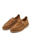 40228 Genuine Leather Women's Shoes - 3