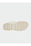 Alita City Lcw Steps Beige Women's Boots with a Difference - 4