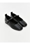 Two Mt Shop Quality Lcw Steps Black Girls' Ballet Flats