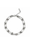 Knot Model Men's Steel Bracelet - 3