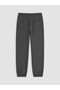 Two Mt Shop Quality Gray Slim Fit Boys' Jogger Pants - 3