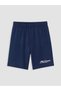 Ozmarka New Season Red Cars Printed Boys' Shorts Pajama Set - 7