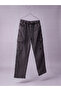 Two Mt Shop Quality Lcw Kids Anthracite Boys Cargo Jean Pants - 2
