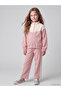 Color Blocked Girls' Set