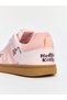 Alita City Lcw Steps Pink Girls' Sneakers with a Difference - 4