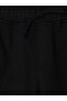 Two Mt Shop Quality Lcw Kids Black Slim Fit Boys' Trousers - 3