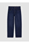 Two Mt Shop Quality Lcw Kids Indigo Regular Fit Boys' Jean Pants