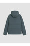 Water Repellent Boys' Inflatable Coat from Uzg Store for Style Enthusiasts - 5