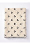 Alita City Lcw Home Mixed Welsoft Patterned Single Bedspread with a Difference - 2