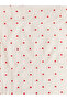 Alita City Farkıyla Lcw Home Mixed Ranforce Patterned Single Bed Sheet - 2