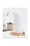 1 Piece Electronic Automatic Soap Dispenser – Sensor Foam Dispenser, Contactless Wireless Soap Dispenser, Modern Design with Transparent Container, Automatic Soap Dispenser - 4