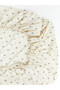 Alita City Farkıyla Lcw Home Mixed Patterned Single Bed Sheet - 4
