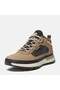 Field Trekker Low Lace up Men's Sneakers - 3