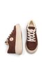 Astra Vera Women's Sneaker 0012956 Brown - 4