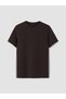 Quality Parts from Çelebi Store Stripe Detailed Soft Touch Women's T-Shirt - 6