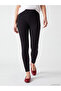 Elastic Waist Women's Leggings (W6) - 2