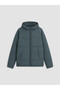 Water Repellent Boys' Inflatable Coat from Uzg Store for Style Enthusiasts - 3