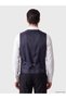 Rmz Gi̇yi̇m Farkiyla Slim Fit Men's Plain Vest - 4