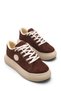 Astra Vera Women's Sneaker 0012956 Brown - 3