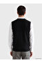 Esvab • Modern & Distinctive V Dikim Men's Knitwear Sweater - 4