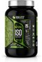 Big & Fit Unflavored Whey Protein Isolate (1kg) – 100% Pure, Raw & Unsweetened ISO Protein Powder | Zero Sugar & Zero Flavoring | Easy-Mixing Protein for Shakes, Smoothies & Baking
