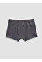 Peak New Season Black Boys' Boxer 5-Pack - 7