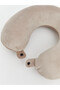 Alita City with a Difference, Lcw Joy Brown Neck Pillow - 3
