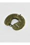 Alita City Lcw Joy Mixed Snap Closure Neck Pillow with Difference in Color - 8