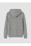 I Standart Fit Hooded Men's Knitwear Cardigan from Freezen Store - 7