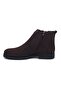 Taşpınar Baykara 100% Genuine Leather Men's Casual Winter Comfortable Classic Boots Large Size 38-50 - 3