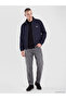 Relax Fit Men's Gabardine Trousers