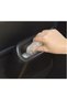 1 Piece Car Trash Bin – Organized In-Car Garbage Can with Lid, Clip-On Mounting, Black, Car Trash Bin - 3