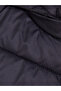 Two Mt Shop Quality Navy Blue Printed Boys' Puffer Vest - 2
